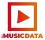 MUSIC DATA - prodejce hudebních nástrojů