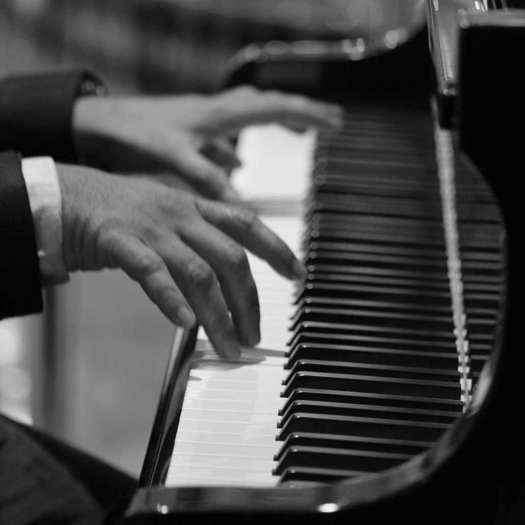 piano